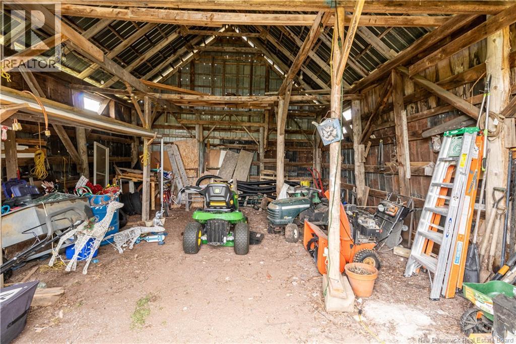 219 Mount Middleton Road, Mount Middleton, New Brunswick  E4G 3B8 - Photo 27 - NB125412