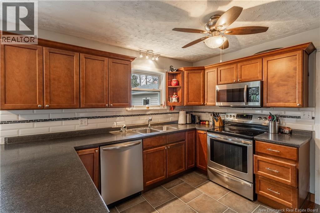 219 Mount Middleton Road, Mount Middleton, New Brunswick  E4G 3B8 - Photo 4 - NB125412