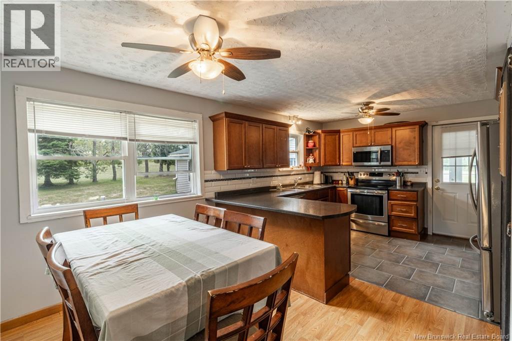 219 Mount Middleton Road, Mount Middleton, New Brunswick  E4G 3B8 - Photo 5 - NB125412