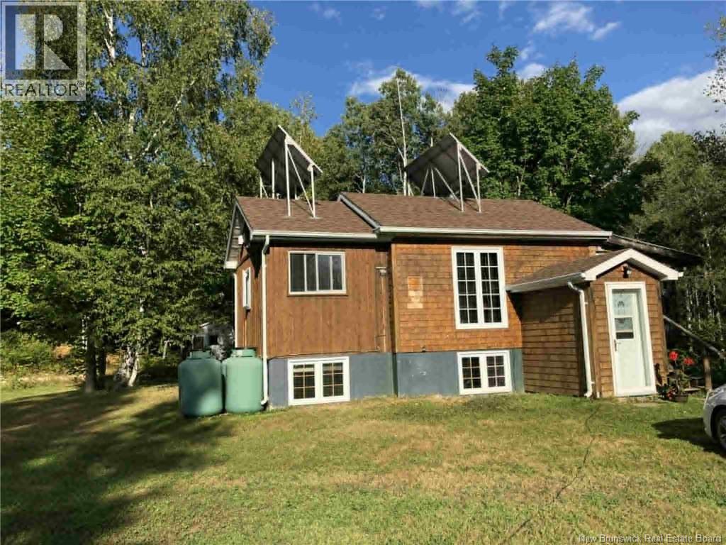 2398 CH Des Trois Cantons, Sormany, New Brunswick