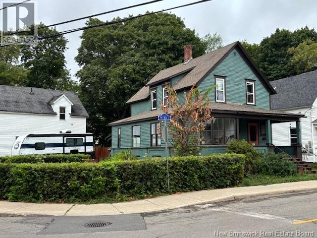 67 Peter Street, Sussex, New Brunswick