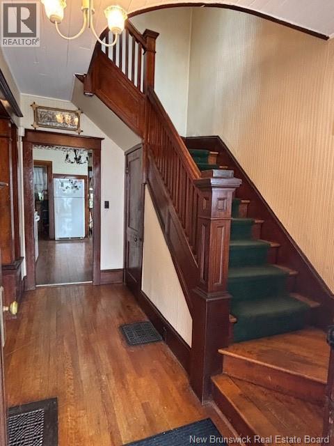67 Peter Street, Sussex, New Brunswick  E4E 2J4 - Photo 13 - NB125550