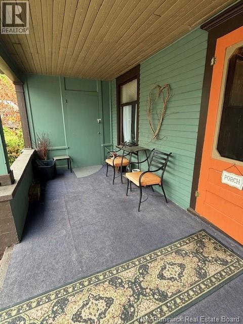 67 Peter Street, Sussex, New Brunswick  E4E 2J4 - Photo 23 - NB125550