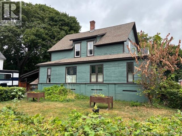 67 Peter Street, Sussex, New Brunswick  E4E 2J4 - Photo 28 - NB125550