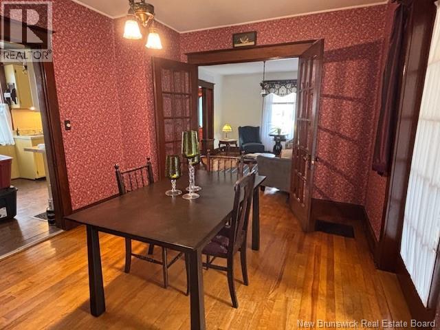 67 Peter Street, Sussex, New Brunswick  E4E 2J4 - Photo 8 - NB125550