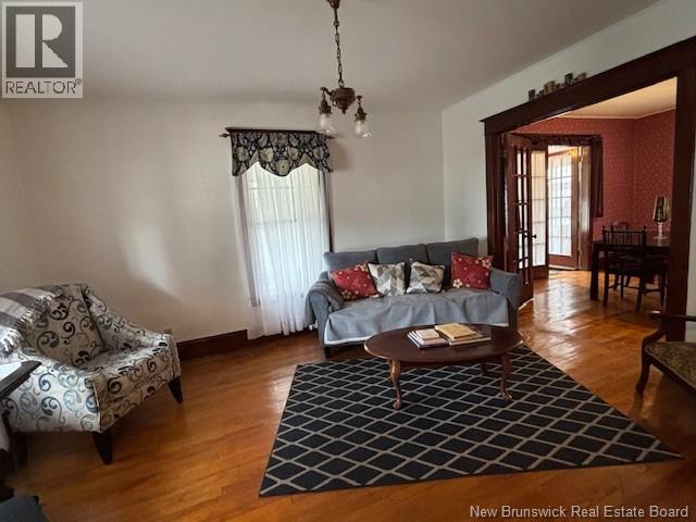 67 Peter Street, Sussex, New Brunswick  E4E 2J4 - Photo 9 - NB125550