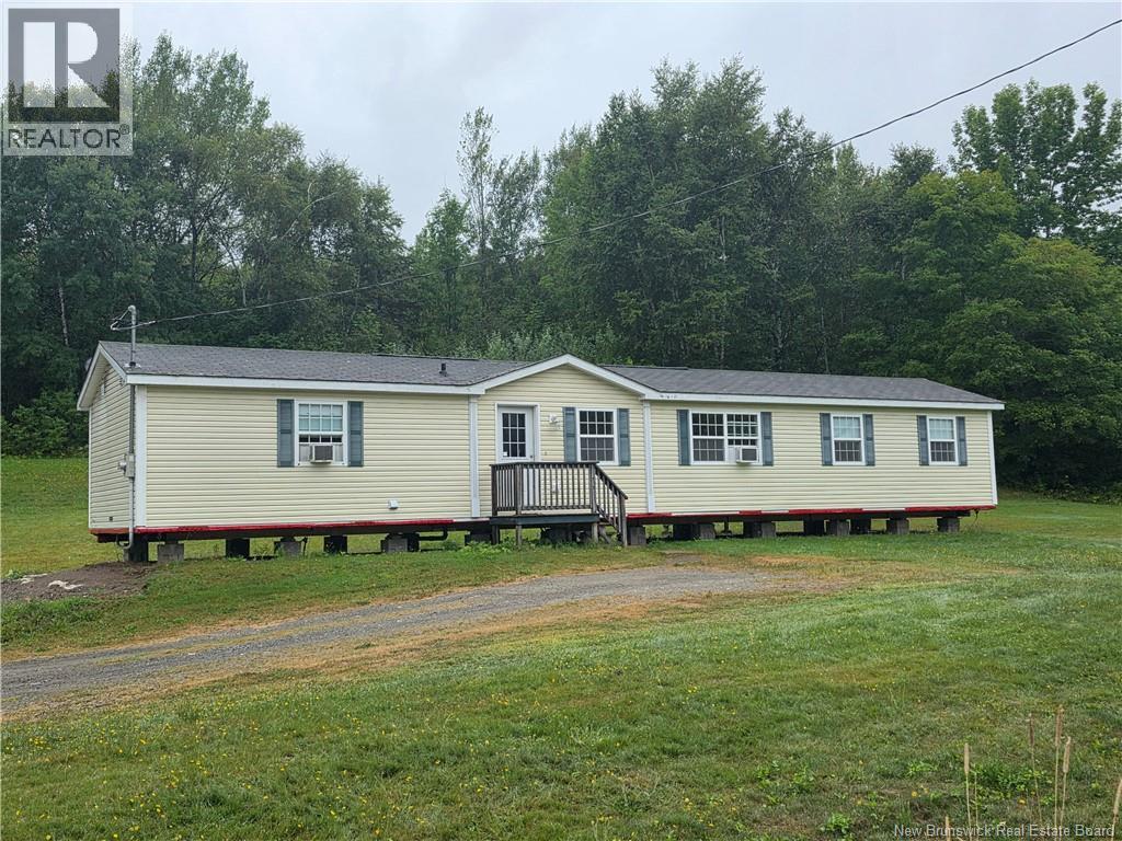16 Ritchie Road, Ritchie, New Brunswick