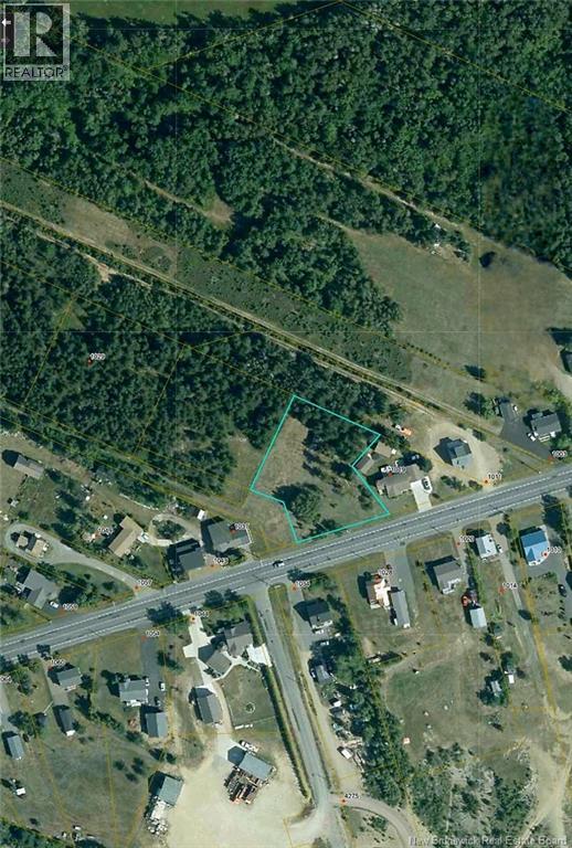 1.7 Acres Route 370, Haut-Sheila, New Brunswick E1X 1B1 - Photo 10 - NB125508