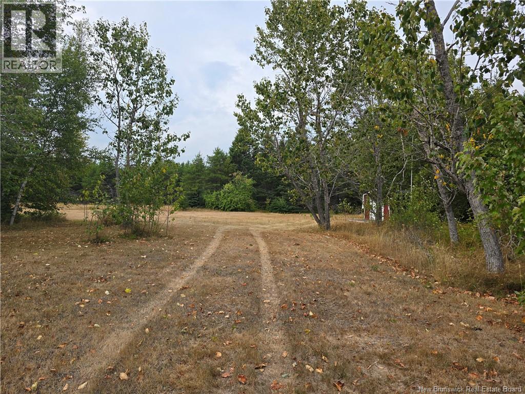 1.7 Acres Route 370, Haut-Sheila, New Brunswick  E1X 1B1 - Photo 2 - NB125508