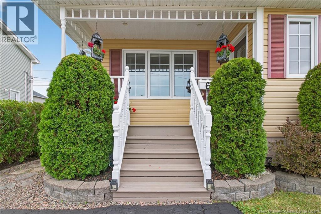 67 Sawgrass Drive, Riverview, New Brunswick  E1B 0B1 - Photo 2 - NB125549
