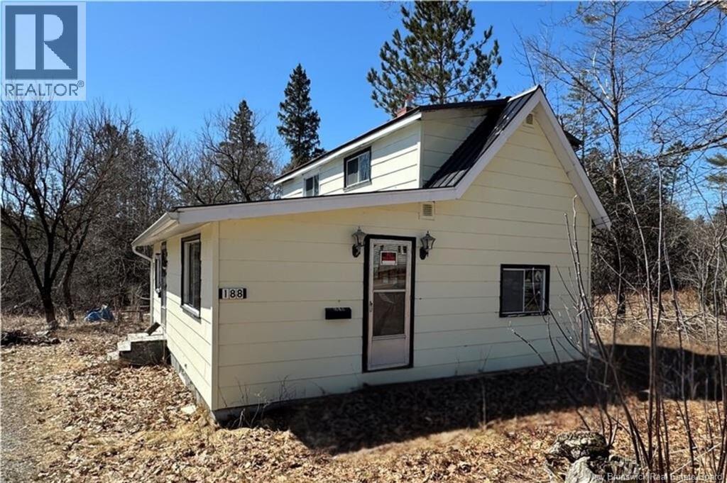 188 Union Street, St. Stephen, New Brunswick