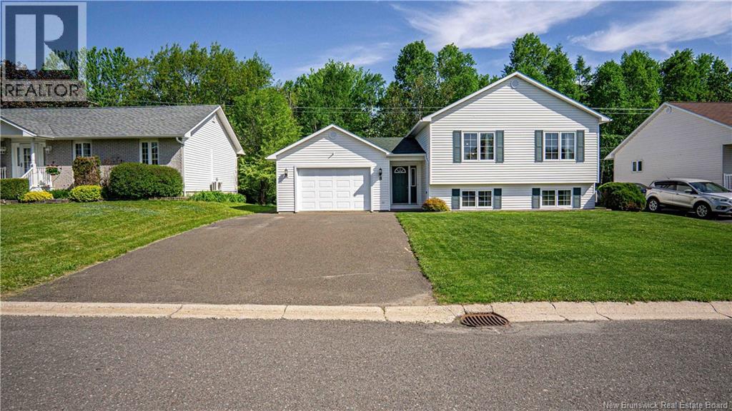 8 Lansdown Avenue, Oromocto, New Brunswick  E2V 4P3 - Photo 37 - NB125554