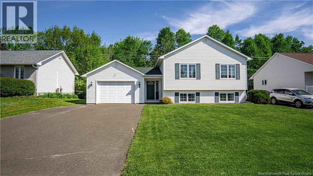 8 Lansdown Avenue, Oromocto, New Brunswick  E2V 4P3 - Photo 38 - NB125554