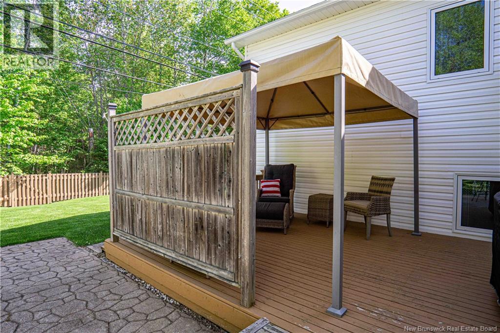 8 Lansdown Avenue, Oromocto, New Brunswick  E2V 4P3 - Photo 45 - NB125554