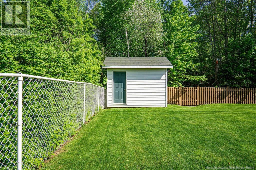8 Lansdown Avenue, Oromocto, New Brunswick  E2V 4P3 - Photo 46 - NB125554