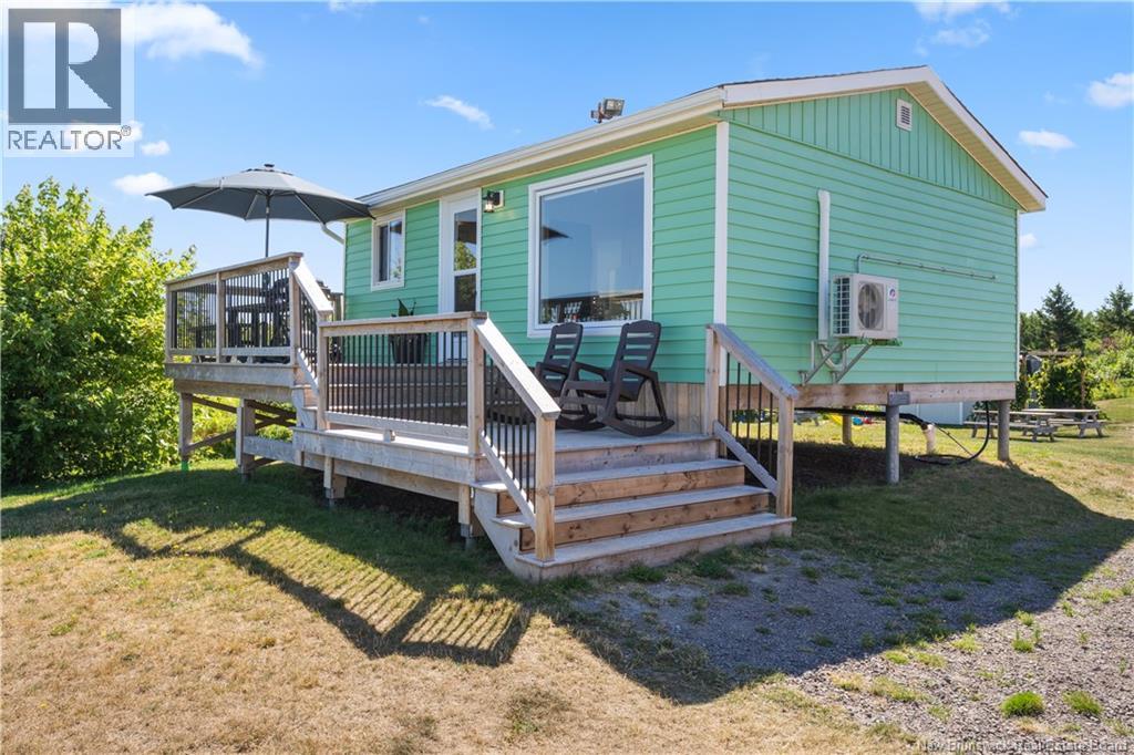 53-57 Chemin Plage Gagnon Beach, Grand-Barachois, New Brunswick  E4P 7Z5 - Photo 11 - NB125293