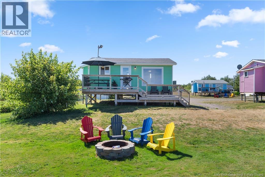 53-57 Chemin Plage Gagnon Beach, Grand-Barachois, New Brunswick  E4P 7Z5 - Photo 12 - NB125293