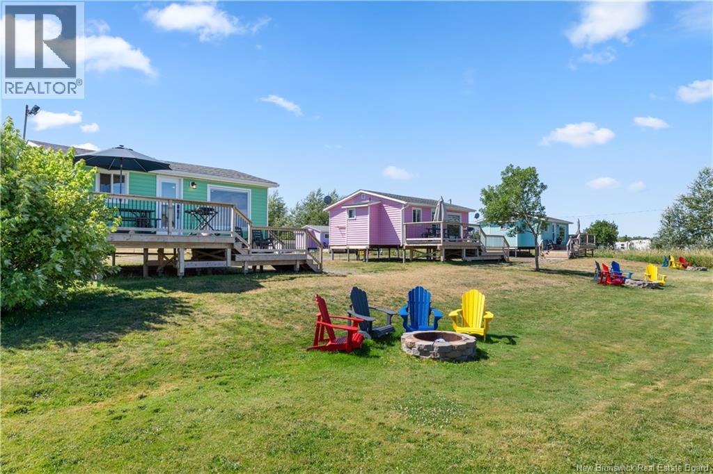 53-57 Chemin Plage Gagnon Beach, Grand-Barachois, New Brunswick  E4P 7Z5 - Photo 13 - NB125293