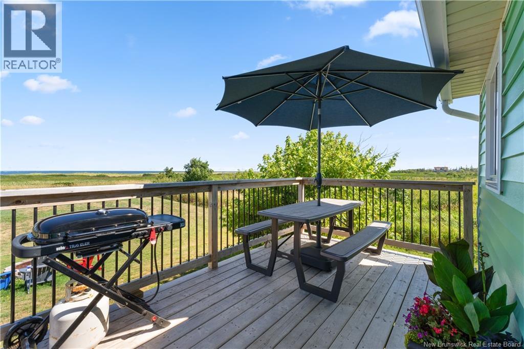 53-57 Chemin Plage Gagnon Beach, Grand-Barachois, New Brunswick  E4P 7Z5 - Photo 22 - NB125293