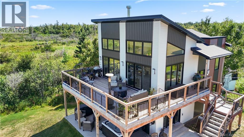 53-57 Chemin Plage Gagnon Beach, Grand-Barachois, New Brunswick  E4P 7Z5 - Photo 23 - NB125293
