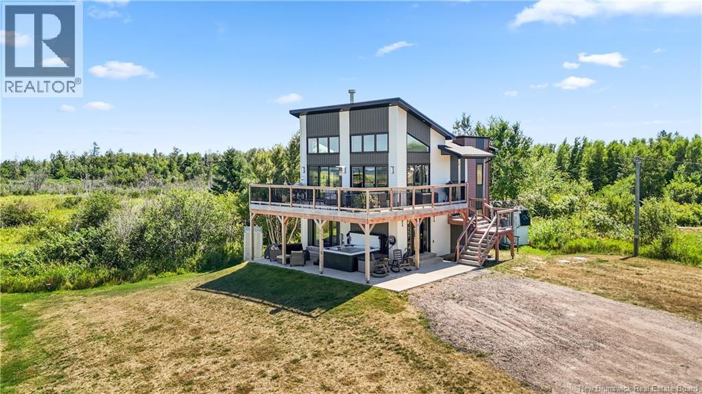 53-57 Chemin Plage Gagnon Beach, Grand-Barachois, New Brunswick  E4P 7Z5 - Photo 3 - NB125293