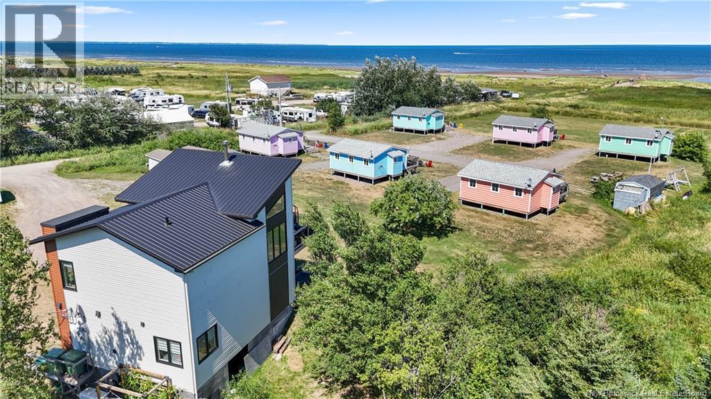 53-57 Chemin Plage Gagnon Beach, Grand-Barachois, New Brunswick  E4P 7Z5 - Photo 4 - NB125293