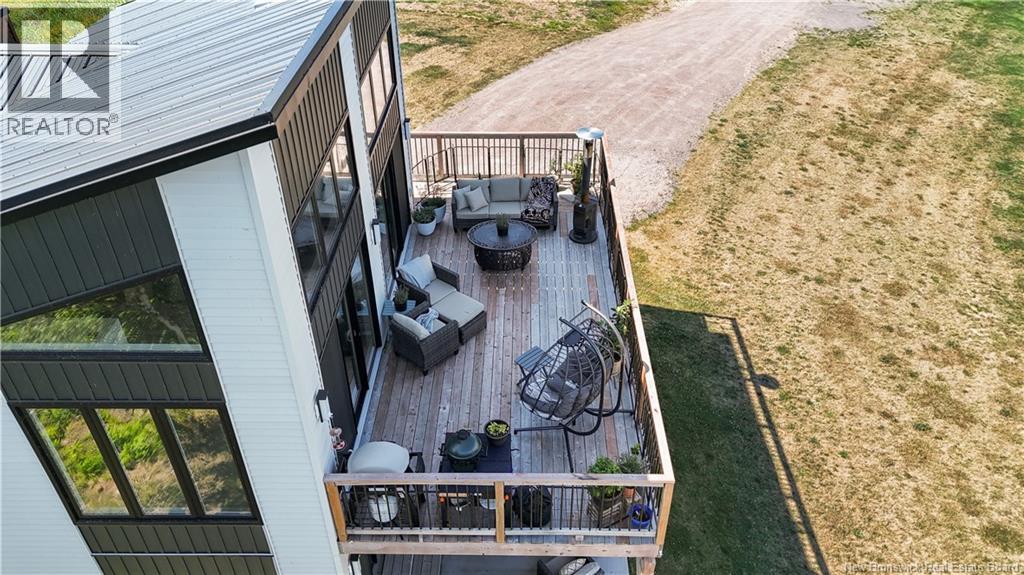 53-57 Chemin Plage Gagnon Beach, Grand-Barachois, New Brunswick  E4P 7Z5 - Photo 47 - NB125293