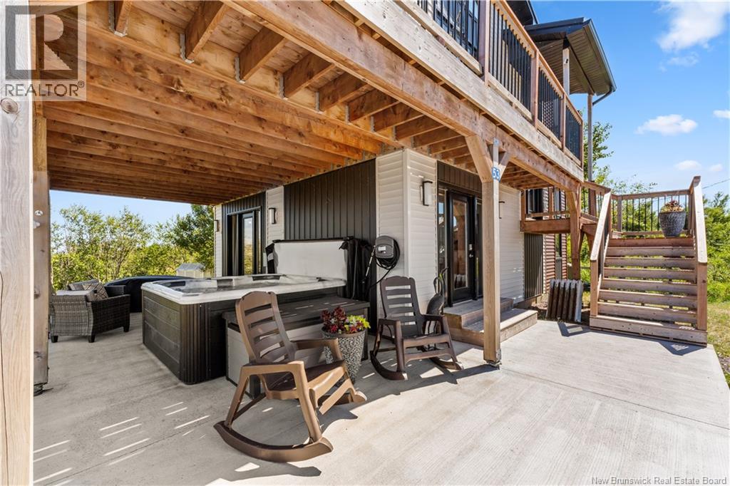 53-57 Chemin Plage Gagnon Beach, Grand-Barachois, New Brunswick  E4P 7Z5 - Photo 49 - NB125293