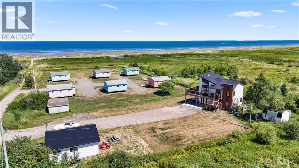 53-57 Chemin Plage Gagnon Beach, Grand-Barachois, New Brunswick  E4P 7Z5 - Photo 5 - NB125293