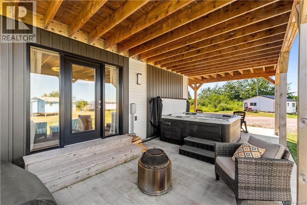 53-57 Chemin Plage Gagnon Beach, Grand-Barachois, New Brunswick  E4P 7Z5 - Photo 50 - NB125293