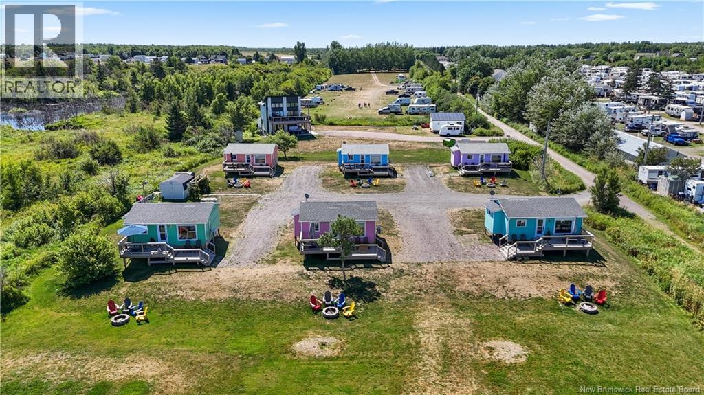 53-57 Chemin Plage Gagnon Beach, Grand-Barachois, New Brunswick  E4P 7Z5 - Photo 6 - NB125293