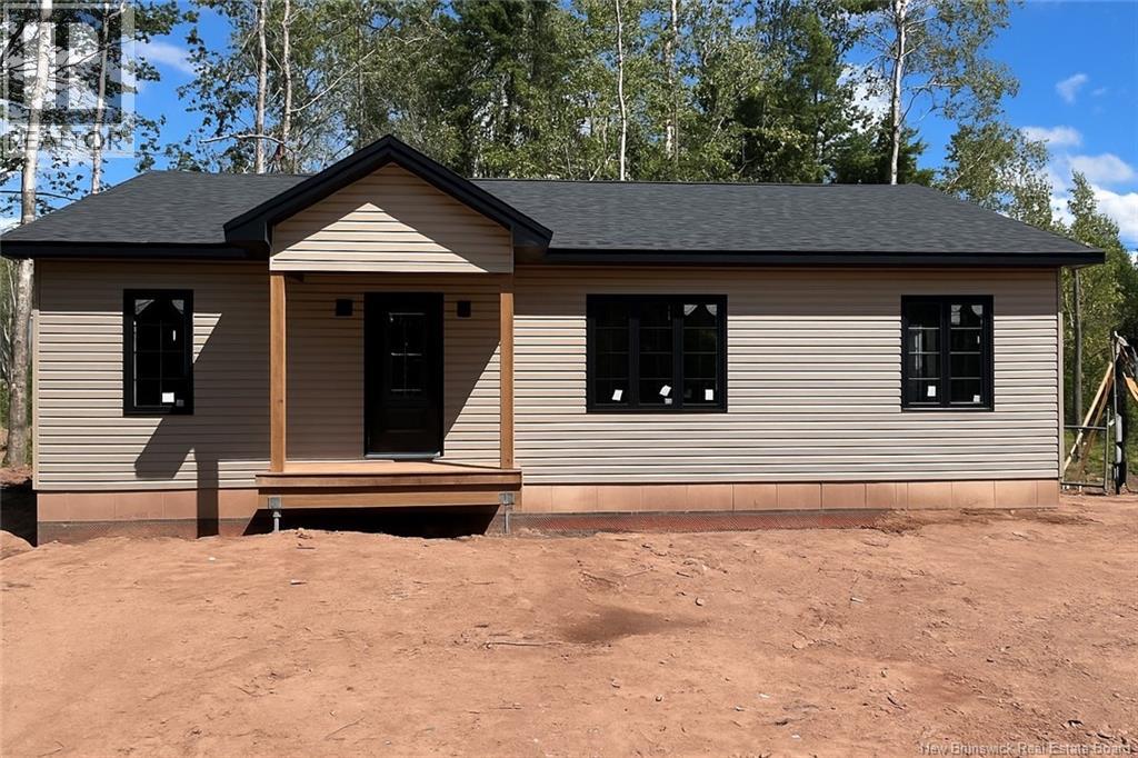 31 Deepwood Avenue, Salisbury, New Brunswick