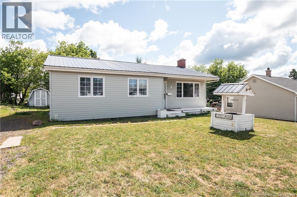 8 Copp Street, Dieppe, New Brunswick