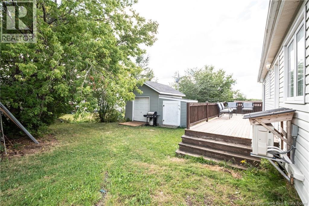 8 Copp Street, Dieppe, New Brunswick  E1A 2H1 - Photo 36 - NB125537