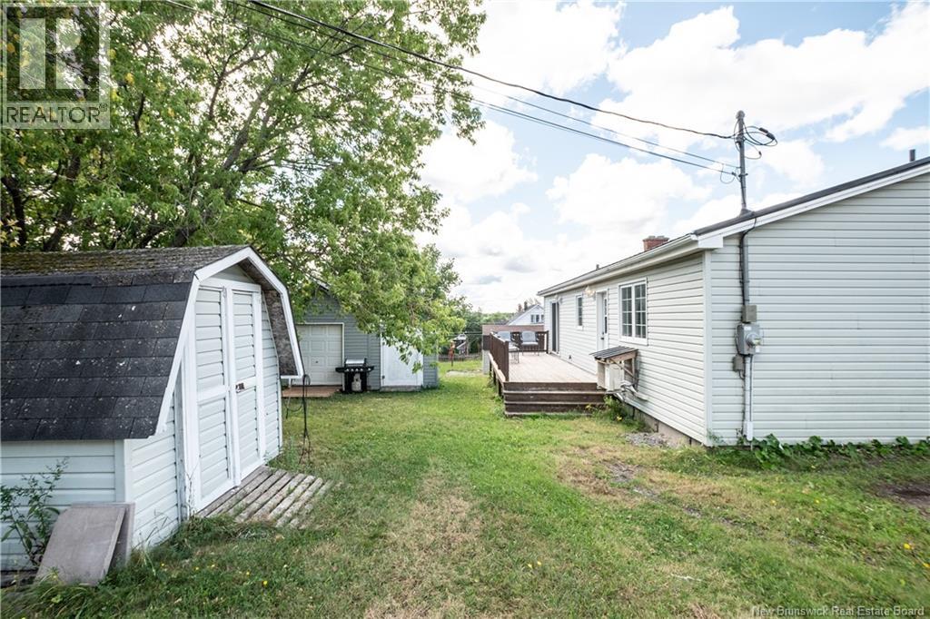 8 Copp Street, Dieppe, New Brunswick  E1A 2H1 - Photo 38 - NB125537