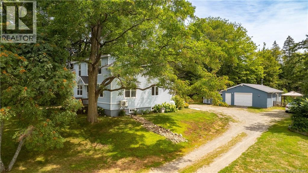 181 Old Bay Road, Dufferin, New Brunswick  E3L 3W9 - Photo 2 - NB125267