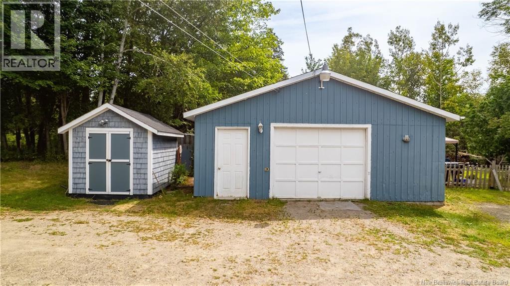 181 Old Bay Road, Dufferin, New Brunswick  E3L 3W9 - Photo 34 - NB125267