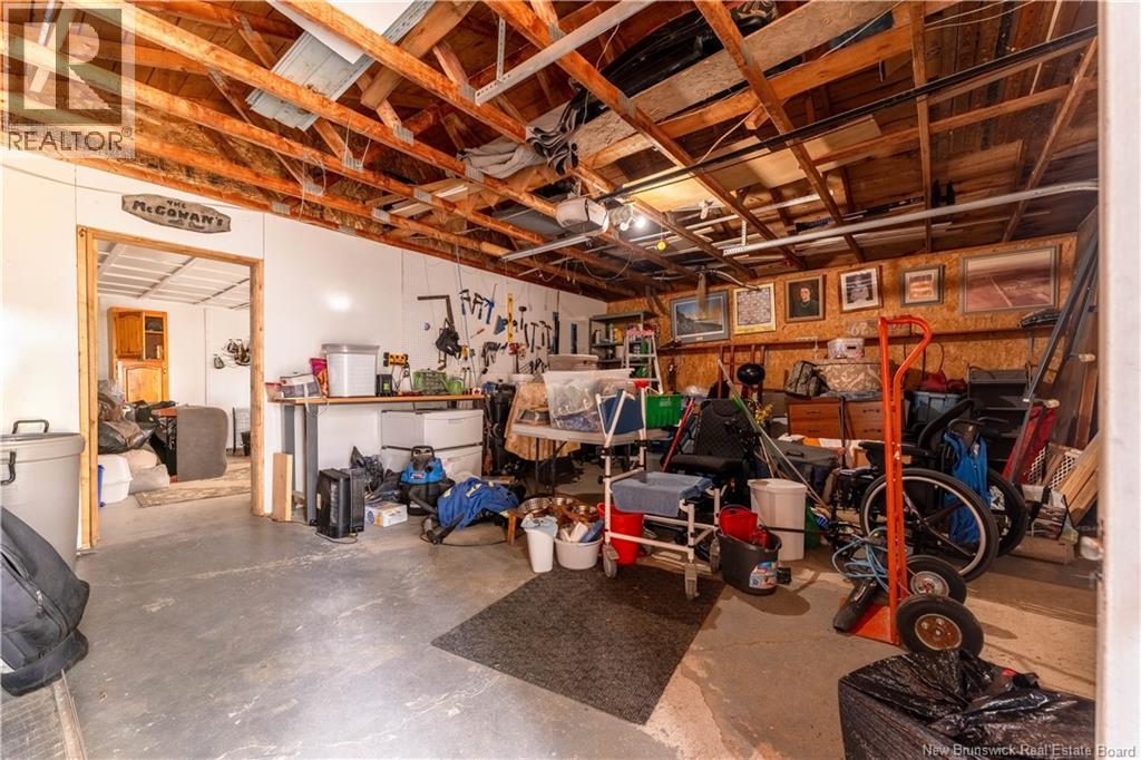 181 Old Bay Road, Dufferin, New Brunswick  E3L 3W9 - Photo 38 - NB125267