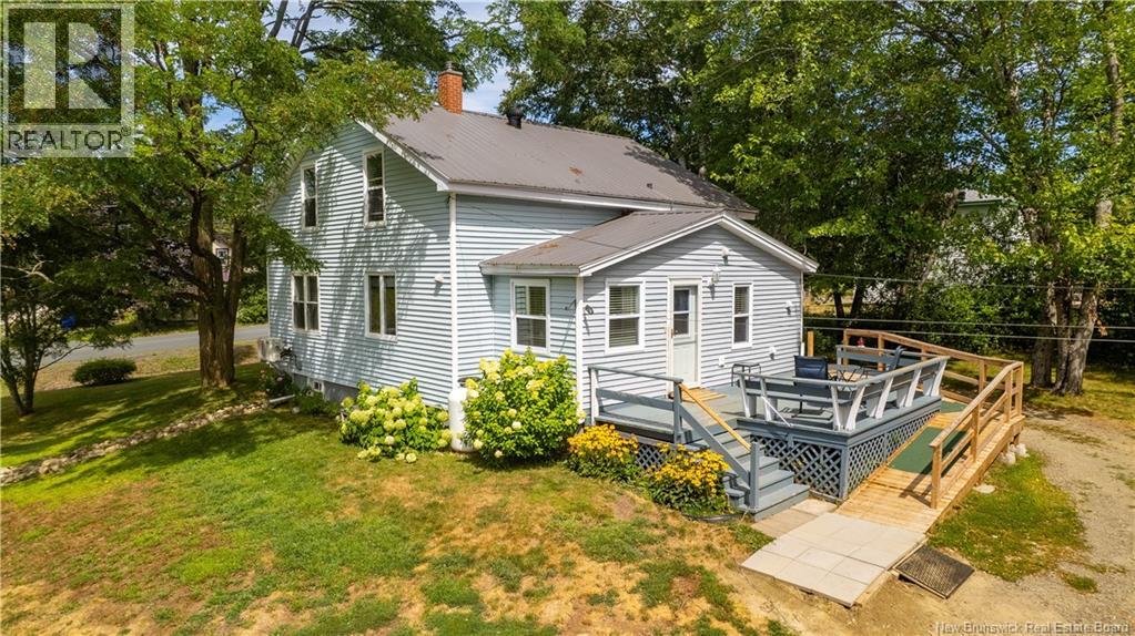 181 Old Bay Road, Dufferin, New Brunswick  E3L 3W9 - Photo 4 - NB125267
