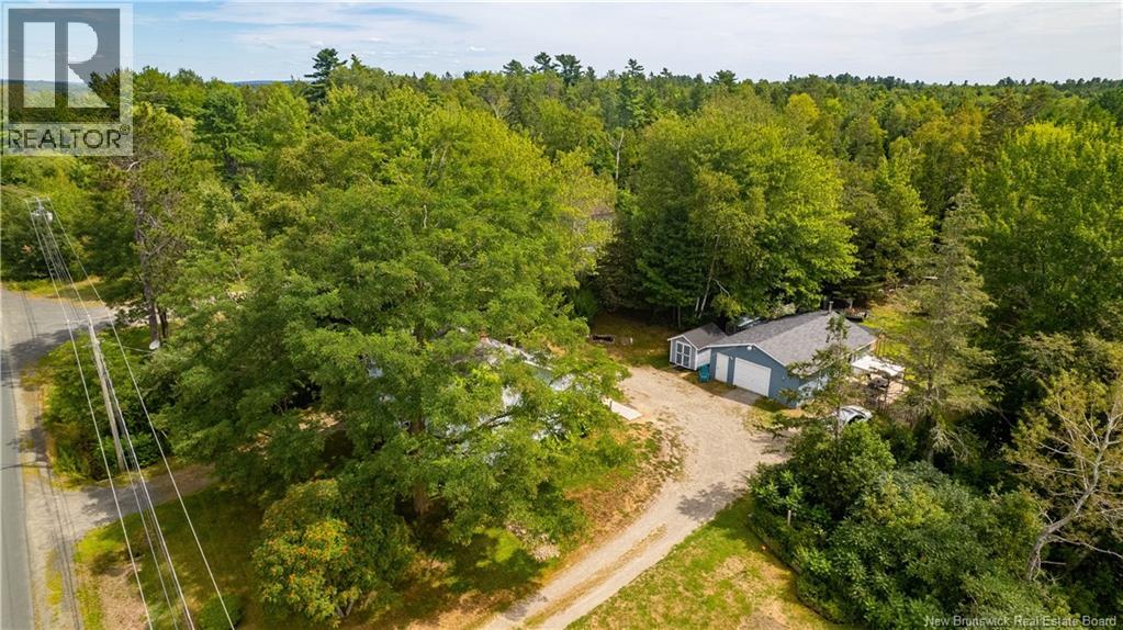 181 Old Bay Road, Dufferin, New Brunswick  E3L 3W9 - Photo 46 - NB125267