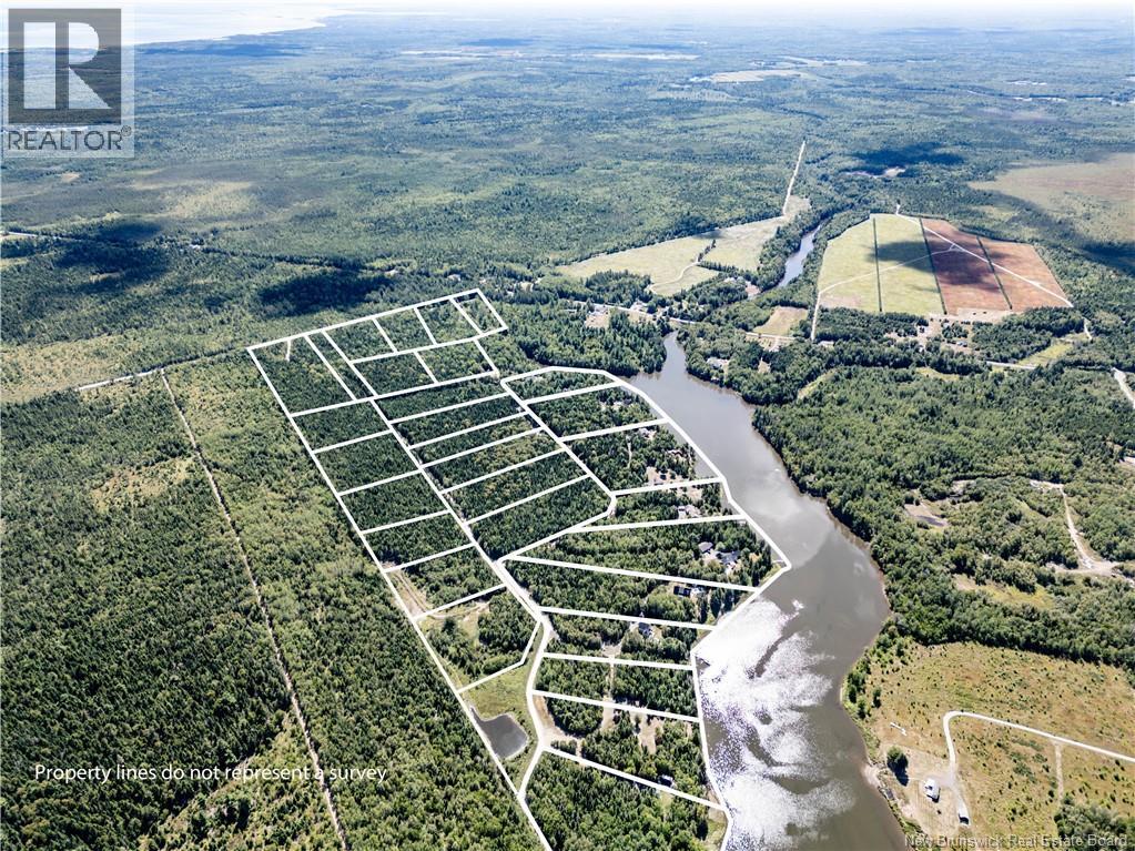 Lot 25-20 Allee Lion, Richibouctou-Village, New Brunswick  E4W 0B1 - Photo 1 - NB125223