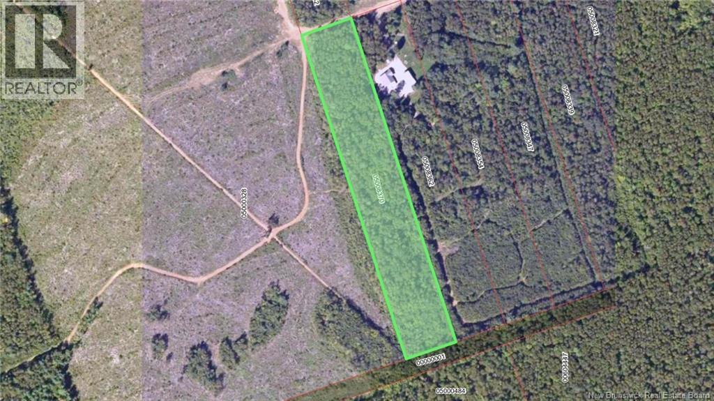 Na Green Road, Elgin, New Brunswick  E4Z 1L7 - Photo 17 - NB125566