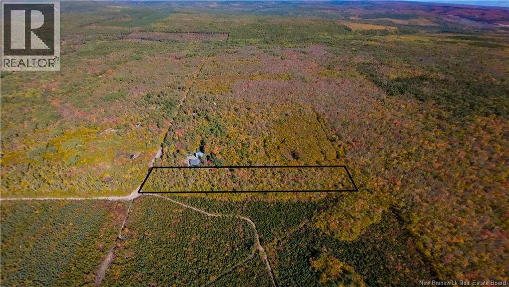 Na Green Road, Elgin, New Brunswick  E4Z 1L7 - Photo 3 - NB125566