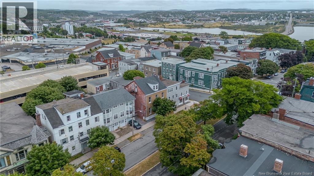 137 King East Street, Saint John, New Brunswick  E2L 1G8 - Photo 35 - NB125557