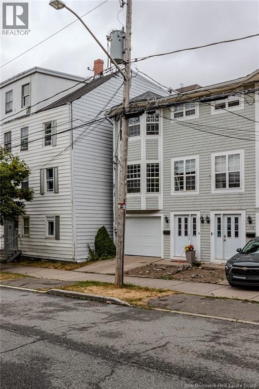 137 King East Street, Saint John, New Brunswick  E2L 1G8 - Photo 40 - NB125557