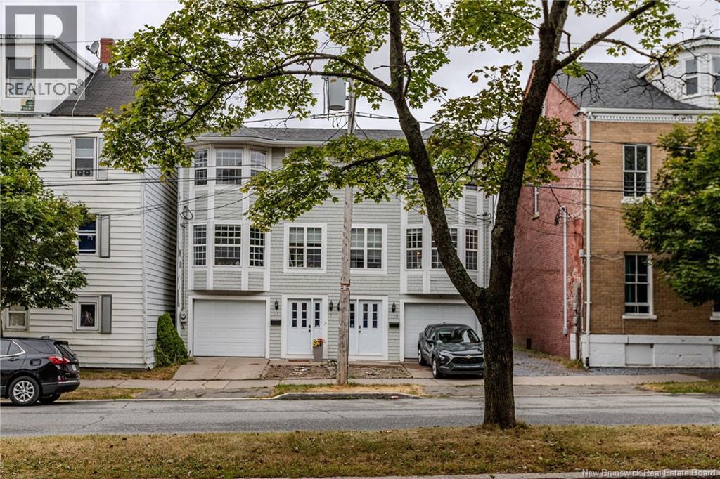 137 King East Street, Saint John, New Brunswick  E2L 1G8 - Photo 42 - NB125557