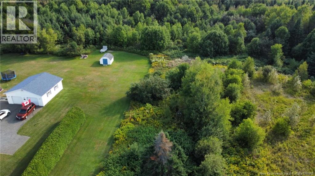 Lot Route 190, Carlingford, New Brunswick  E7H 2B7 - Photo 2 - NB125540