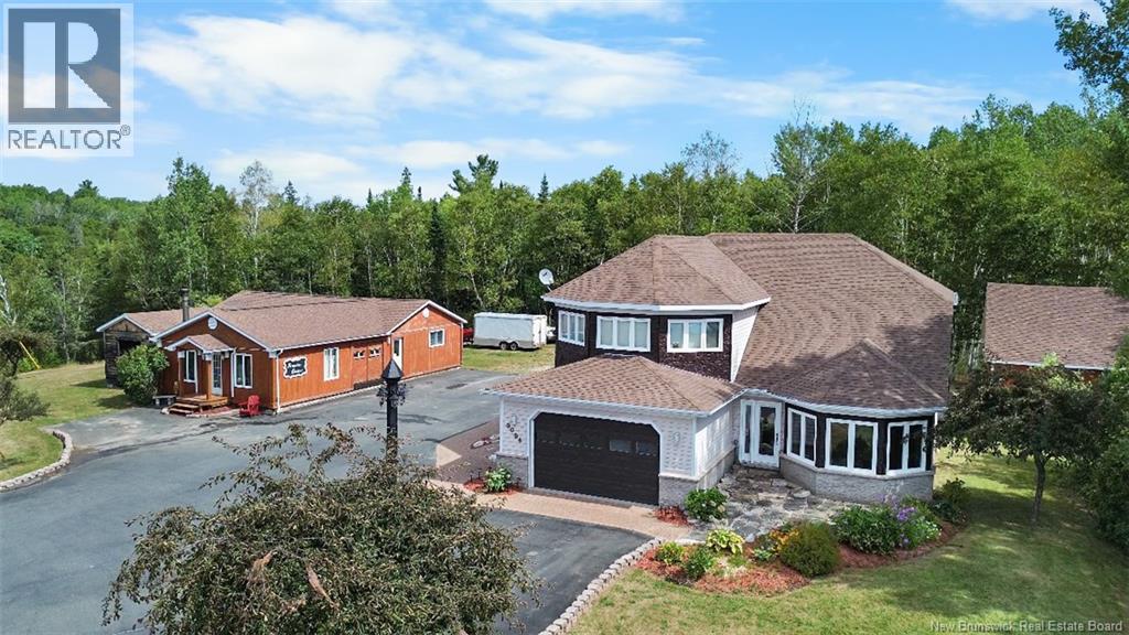 3094 Chemin Saint-Laurent, Saint-Laurent Nord, New Brunswick  E8K 3L2 - Photo 1 - NB125519