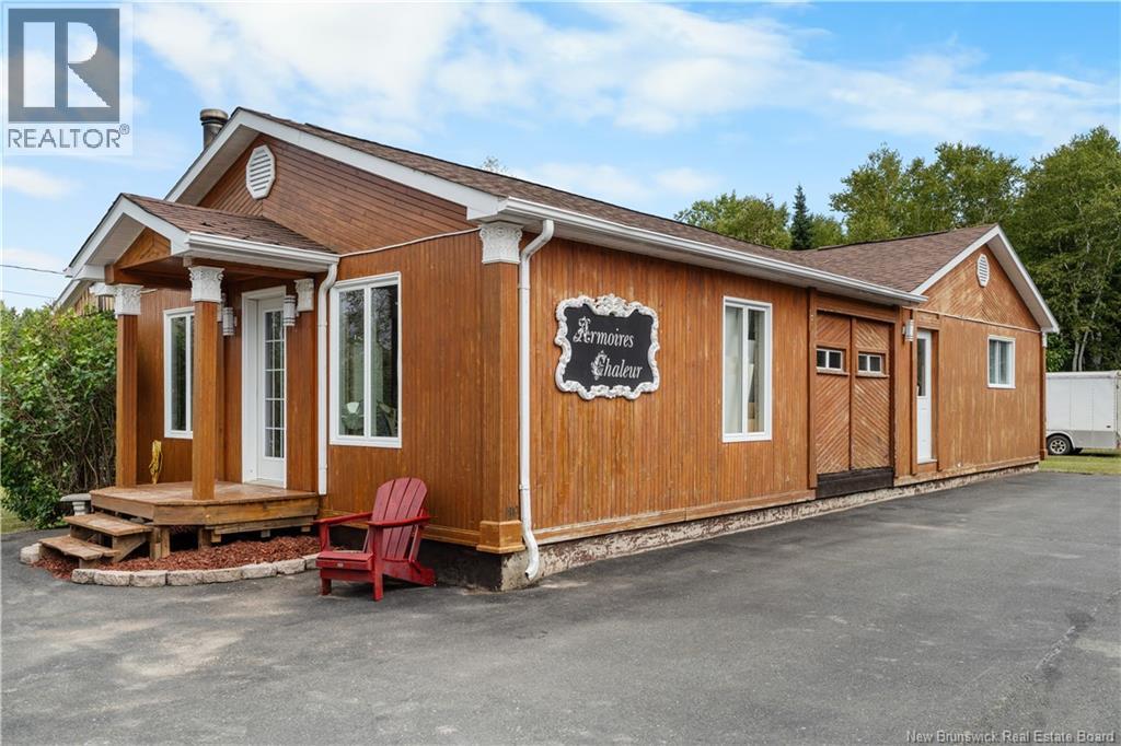 3094 Chemin Saint-Laurent, Saint-Laurent Nord, New Brunswick  E8K 3L2 - Photo 11 - NB125519