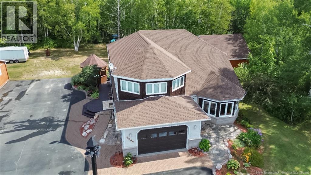 3094 Chemin Saint-Laurent, Saint-Laurent Nord, New Brunswick  E8K 3L2 - Photo 4 - NB125519